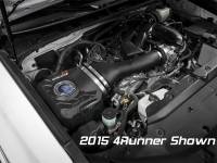 aFe Power (Advanced FLOW Engineering) - aFe Momentum GT Pro 5R Cold Air Intake System 07-17 Toyota FJ Cruiser V6-4.0L - Image 7