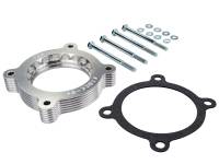 aFe Power (Advanced FLOW Engineering) - aFe Silver Bullet Throttle Body Spacer 11-12 Ford F-150 V6 3.5L (tt) EcoBoost - Image 3