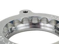 aFe Power (Advanced FLOW Engineering) - aFe Silver Bullet Throttle Body Spacer 11-12 Ford F-150 V6 3.5L (tt) EcoBoost - Image 5