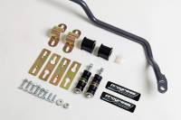 Progress Technology - Progress Tech 88-91 Honda Civic/CRX Front Sway Bar (22mm) - Image 2