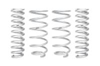 Eibach - Eibach Ineos Grenadier w/ Winch Pro-Lift Kit Springs (Front & Rear) - Image 1