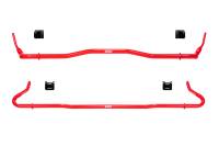 Eibach 2022 Subaru BRZ Coupe 2.4L Anti-Roll Kit - Front (25mm) and Rear (22mm)