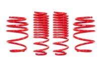 Eibach Sportline Kit for 17-18 Honda Civic Type-R