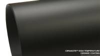 CORSA Performance - Corsa 2019-24 Ram 1500 5.7L Crew Cab w/ 57in or 76in Bed Cat-Back Dual Rr Exit 5in Blk Cerakote Tips - Image 3