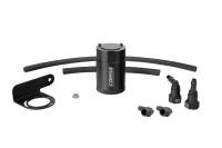 Corsa 2019-2025 Silverado/Sierra & 2021-2025 Tahoe/Suburban/Yukon/Denali Aluminum Oil Catch Can