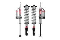 Eibach - Eibach 07-15 Toyota Tundra Pro-Truck Coilover 2.0 Front w/ Rear Res Shocks Kit - Image 2