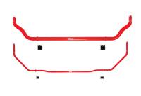 Eibach - Eibach 35mm Front & 16mm Rear Anti-Roll-Kit for 09-11 Nissan GT-R R35 3.8L V6 Twin Turbo - Image 2