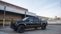 CORSA Performance - Corsa 2017-2020 Ford F-150 Raptor 3.5L V6 Super Cab / Super Crew Cab 3.0in Muffler Upgrade Kit - Image 4
