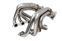 CORSA Performance - Corsa 20-21 Chevrolet Corvette 1.875in Primary 304 SS Headers - Image 4