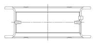 ACL Race Series - ACL Nissan RB25/RB30 Standard Size High Performance Main Bearing Set 7M2394H-STD - Image 4
