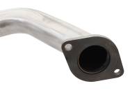 aFe Power (Advanced FLOW Engineering) - aFe MACHForce XP Exhaust Cat-Back 2.5/3in SS-409 w/ Hi-Tuck Tip 05-15 Nissan Xterra V6 4.0L - Image 5
