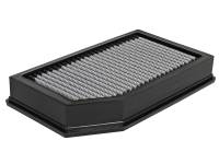 aFe Power (Advanced FLOW Engineering) - aFe Magnum FLOW Pro DRY S OE Replacement Filter 2018+ Jeep Wrangler (JL) V6 3.6L - Image 2