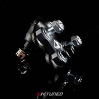 K-Tuned - K-Tuned Roll Center Adjusters w/Extended Ball Joints - EG/DC2/EK - Image 3