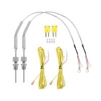 AEM Electronics - AEM Single K-Type Thermocouple Kit - 2 Pack - Image 3