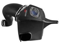 aFe Power (Advanced FLOW Engineering) - aFe Momentum HD PRO 10R Stage-2 Si Air Intake System 13-14 Dodge RAM Diesel Trucks L6 6.7L (td) - Image 2