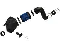 aFe Power (Advanced FLOW Engineering) - aFe Momentum HD PRO 10R Stage-2 Si Air Intake System 13-14 Dodge RAM Diesel Trucks L6 6.7L (td) - Image 6