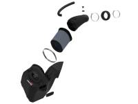 aFe Power (Advanced FLOW Engineering) - aFe Momentum Cold Air Intake System w/Pro 5R Filter 19 Dodge Ram 2500/300 V8-6.4L - Image 2