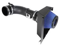 aFe Power (Advanced FLOW Engineering) - aFe Takeda Intakes Stage-2 PDS AIS PDS Lexus IS-F 08-11 V8-5.0L (blk) - Image 3