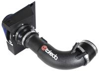 aFe Power (Advanced FLOW Engineering) - aFe Takeda Intakes Stage-2 PDS AIS PDS Lexus IS-F 08-11 V8-5.0L (blk) - Image 4