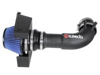 aFe Power (Advanced FLOW Engineering) - aFe Takeda Intakes Stage-2 PDS AIS PDS Lexus IS-F 08-11 V8-5.0L (blk) - Image 5