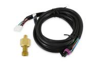 AEM Electronics - AEM 52mm Oil Pressure 150psi Digital Gauge - Image 2