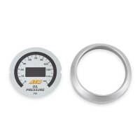AEM Electronics - AEM 52mm Oil Pressure 150psi Digital Gauge - Image 3