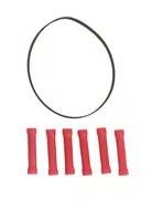 AEM Electronics - AEM X-Series 8-18V Volt Gauge - Image 4