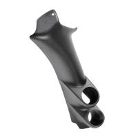 AutoMeter 01-04 Ford Mustang Convertible 2-1/16in Dual Pillar Pod