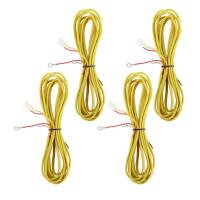 AEM Electronics - AEM Single K-Type Thermocouple Kit - 4 Pack - Image 3