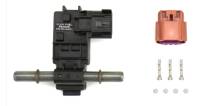 AEM Electronics - AEM Ethanol Content Flex Fuel Sensor w/ -6AN fittings Kit - Image 2