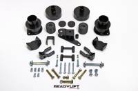 ReadyLIFT 2007-17 JEEP JK 3" SST Lift Kit