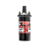 MSD Blaster 2 Black Coil, Hi-Performance