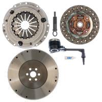 EXEDY OE 2011-2012 Nissan Juke L4 Clutch Kit NSK1026FW