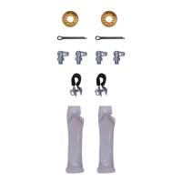 Bilstein - Bilstein 14-18 GM 1500 B8 Upper Control Arm Kit - Image 2