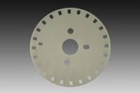 AEM Electronics - AEM Cam Angle Sensor Disk for RB25DET / VG / Some RB26 Engines (50mm OD) - Image 3