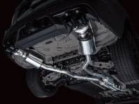AWE Tuning - AWE 2020+ Ford Explorer ST Touring Edition Exhaust w/ Diamond Black Tips - Image 3