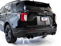 AWE Tuning - AWE 2020+ Ford Explorer ST Touring Edition Exhaust w/ Diamond Black Tips - Image 11