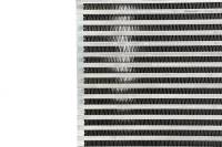 CSF Radiators - CSF Nissan GT-R (R35) High Performance Bar & Plate Intercooler Core - 22in L x 14in H x 5.5in W - Image 2