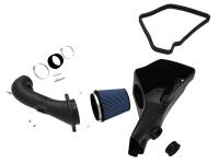 aFe Power (Advanced FLOW Engineering) - aFe Magnum FORCE Stage-2 Pro 5R Cold Air Intake System 15-17 Ford Mustang GT V8-5.0L - Image 2