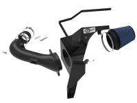 aFe Power (Advanced FLOW Engineering) - aFe Magnum FORCE Stage-2 Pro 5R Cold Air Intake System 15-17 Ford Mustang GT V8-5.0L - Image 3