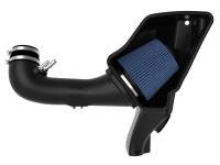 aFe Power (Advanced FLOW Engineering) - aFe Magnum FORCE Stage-2 Pro 5R Cold Air Intake System 15-17 Ford Mustang GT V8-5.0L - Image 5