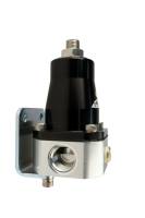 Aeromotive - Aeromotive Adjustable Regulator - EFI Bypass - (2) -6 Inlets/(1) -6 Return - Image 3