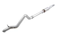 AWE Tuning - AWE 20-21 Jeep Gladiator JT 3.6L Trail Edition Cat-Back Exhaust - Image 11