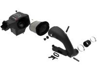 aFe Power (Advanced FLOW Engineering) - aFe Momentum HD Cold Air Intake System w/ Pro Dry S Media 2021+ Ford Bronco 2.3L (t) - Image 2