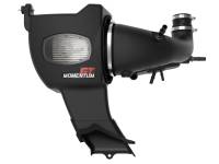 aFe Power (Advanced FLOW Engineering) - aFe Momentum HD Cold Air Intake System w/ Pro Dry S Media 2021+ Ford Bronco 2.3L (t) - Image 5