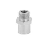 Mishimoto - Mishimoto Stainless Steel Sandwich Plate Adapter, M20 - Image 1