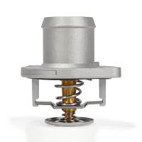Mishimoto - Mishimoto 03-07 Ford 6.0L Powerstroke High-Temperature Thermostat w/ Housing - Image 2