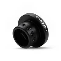 NRG Innovations - NRG Innovations Short Hub Adapter Toyota / Scion / Lexus - Matte Black - Image 2