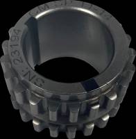 Boundary Racing Pumps - Boundary 11-14 Ford Coyote (All Types) V8 Billet Crankshaft Timing Sprocket - Image 2