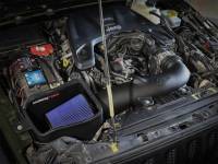 aFe Power (Advanced FLOW Engineering) - aFe Magnum FORCE Stage-2 Pro 5R Cold Air Intake System Jeep Wrangler (JL) 18-23 V6-3.6L - Image 7